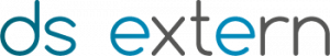 Logo DS EXTERN