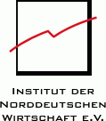 Logo Institut der nordeutschen Wirtschaft