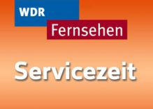 WDR Fernsehen – Servicezeit