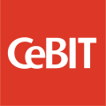 Logo der CeBIT