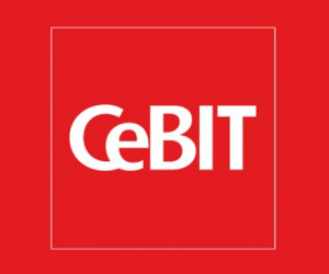 Logo CeBIT