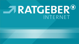 Ratgeber Internet