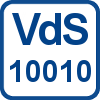 Logo VdS 10010