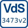 Logo VdS 3473v2