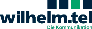 Logo wilhelm.tel