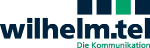 Logo wilhelm.tel