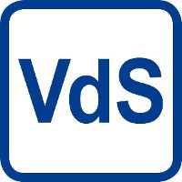 Logo der VdS
