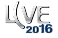 Logo LIVE 2016