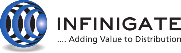 Logo Infinigate