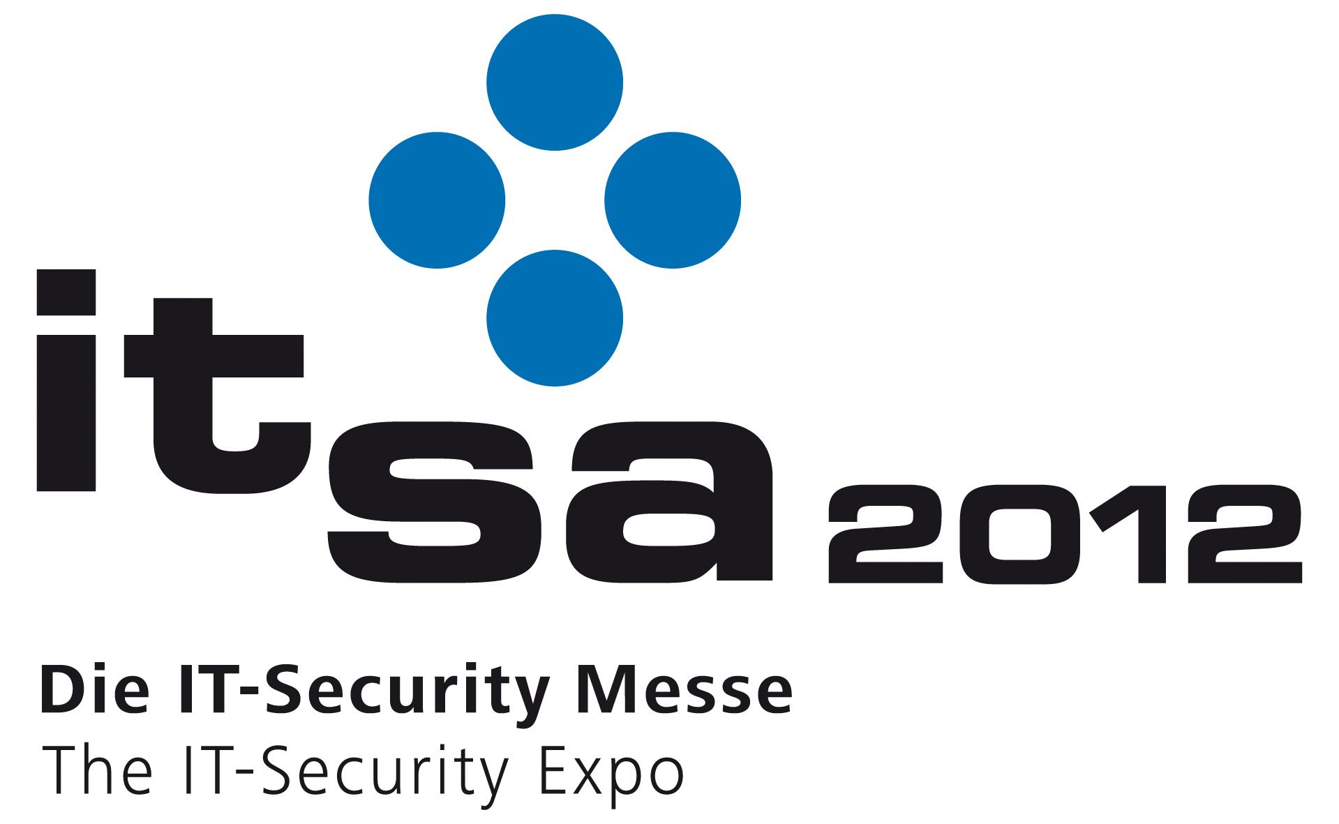 Logo it-sa
