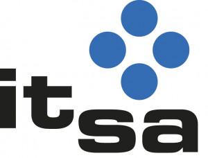 Logo it-sa