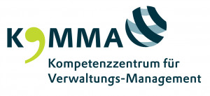 Logo KOMMA