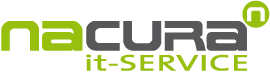 Logo nacura