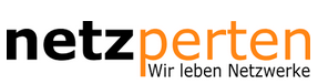 Logo netzperten