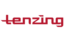 Logo tenzing