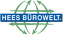 Logo Hees Bürowelt