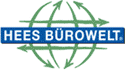 Logo Hees Bürowelt