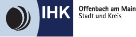 Logo IHK Offenbach