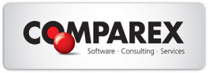 Comparex Logo