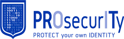 Logo PROsecurITy