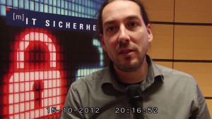 Standbild von [Video] BVMW-Interview zur IT Sicherheit