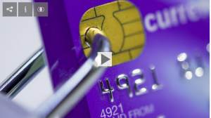 Standbild von [TV] Kreditkarte mit eingebautem Risiko