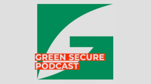 Standbild von [Podcast] Podcast der Green Secure