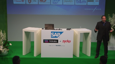 Standbild von [Video] 15-min-Vortrag zur VdS 3473